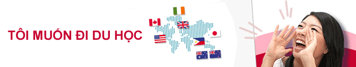 BẢNG ĐĂNG KÝ DU HỌC PHILIPPINES
