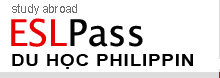 Du học PHILIPPINES
