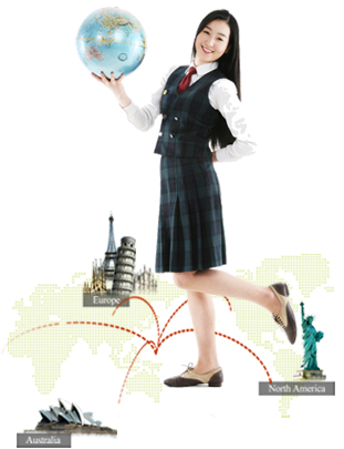 让你开口说流利的英语