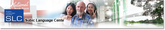 Subic Language Center